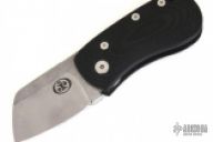 Watch Pocket Friction Folder