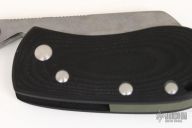 Watch Pocket Friction Folder