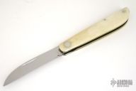 Wharncliffe Gardener Slipjoint