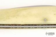 Wharncliffe Gardener Slipjoint