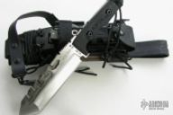 AirKat Apache 14 Tanto