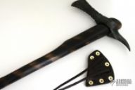 Raven Claw Spike Hawk