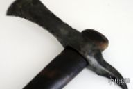 Raven Claw Spike Hawk