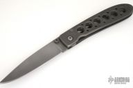 Liner Lock Folding Knife