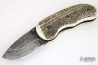 Large Liner Lock Folder