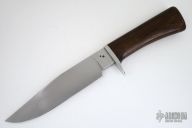 Camping & Hunting Fixed Blade