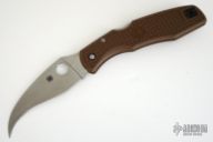 C12PBN Matriarch Folding Knife