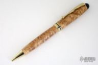 Box Elder Pen