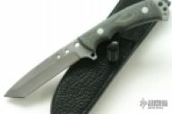 Tactical Tanto