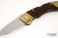 Folding Hunter