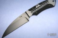 EmLum - Inline Integral Wharncliff