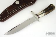 2008 Gold Coast Knife Club #12