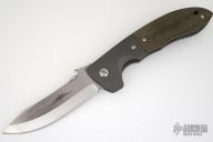 Custom CQC-8 (Signed)