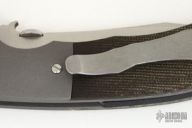 Custom CQC-8 (Signed)