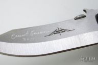 Custom CQC-8 (Signed)