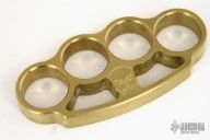 Four Finger Knuckles