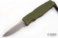 Safe To Carry - OD Green