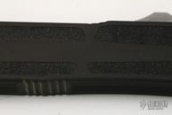 QD Scarab Stonewash S/E Plain (02/2003)