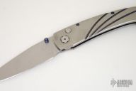 Quest (Titan II) - B15 FT II