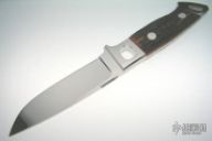 4in. Drop Point Hunter