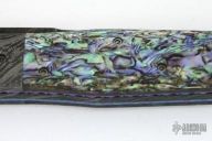 Damascus Royal Dagger D/A