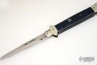 Second Generation Picklock Stiletto