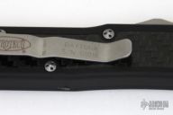 124-1 Daytona - Black Standard