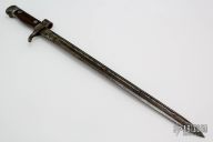 1892 French Mannlicher Berthier Bayonet