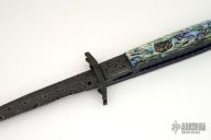 Italian Lockback Swinguard Switchblade