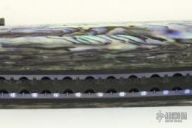 Italian Lockback Swinguard Switchblade