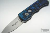 RUNT 111 JAZZ/Mirror Polish - CA Legal Automatic