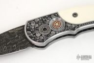 Ultimate Custom J4 Runt