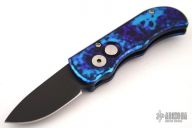 Runt 110 - Jazz Handle / Black Blade