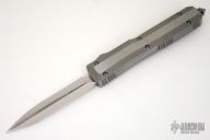 Element - Hand Ground High Polish (#059)