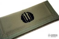 Strider Velcro Case - OD Green