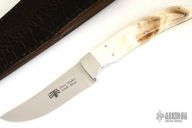 Warthog Ivory Upswept Hunter