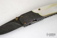 Damascus Folder