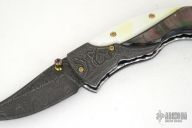 Damascus Folder