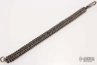 18 Gauge Ti European 6in1 Bracelet