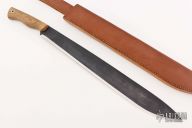18 Inch Machete