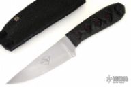 Japanese Style Neck Knife