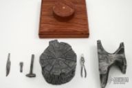 Mini Heavin Forge #8/300