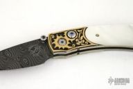 Kestrel - B09 Sunrise