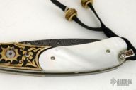 Kestrel - B09 Sunrise