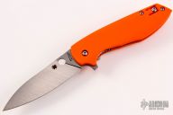 C195GPOR Positron - Orange PLN  