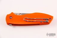 C195GPOR Positron - Orange PLN  