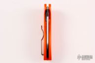 C195GPOR Positron - Orange PLN  