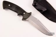 Kasper Pug - Double Edged  