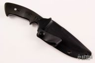 Kasper Pug - Double Edged  