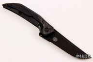 Future Integral Framelock 